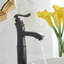 Robinet de salle de bain à un trou-70875919