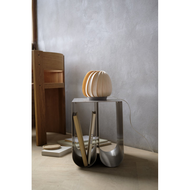 ST906 Mini, Table, Natural