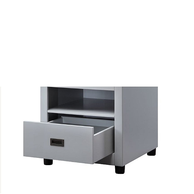 Table de bout