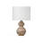 Lampe de table 25 po Verlie
