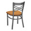 Ensemble de salle à manger 4 personnes l 30 po x P 48 po-467607155-467607183
