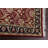 One-of-a-Kind 4'0" X 6'0" Wool Area Rug in Red