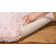 Chiles Royal Shag Performance Solid Color Rug