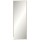White Legacy Mirror