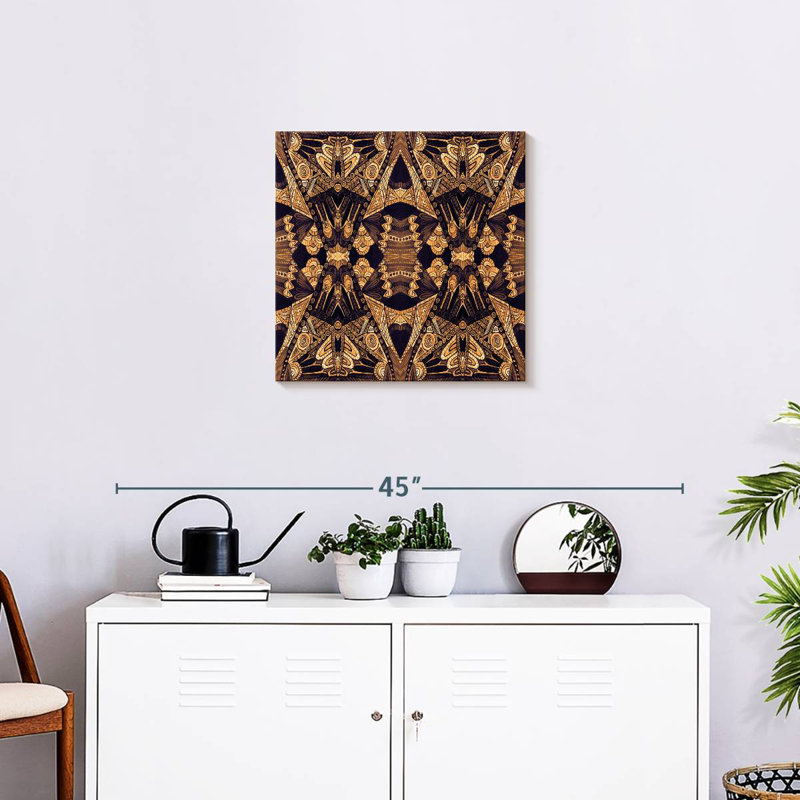 Doré art déco