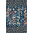 Geometric Indoor Rug-1873621440