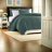 Comfortable Bedding Sets, Polyester, Reversible Design For Home