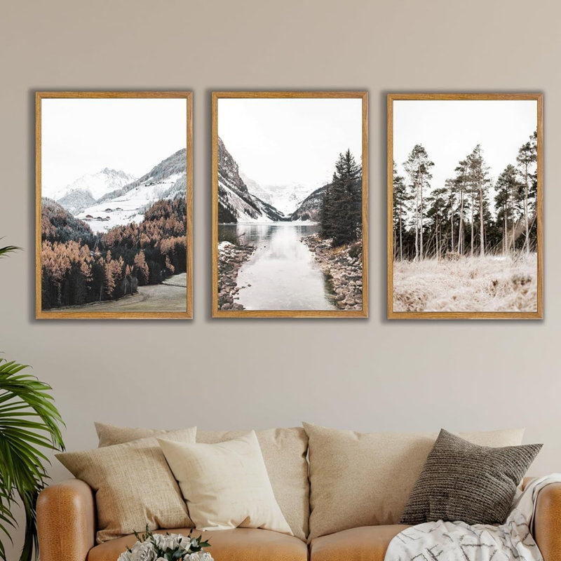 Wall Decor