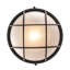 Luminaire à cloison d'extérieur Mindi-29613113-29613108