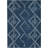 Kendral Washable Geometric Indoor Rug-1370587044