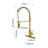 Kitchen Faucet With Pull Out Spraye