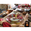 Sumaya 18 Piece Stoneware Dinnerware Set-105906845