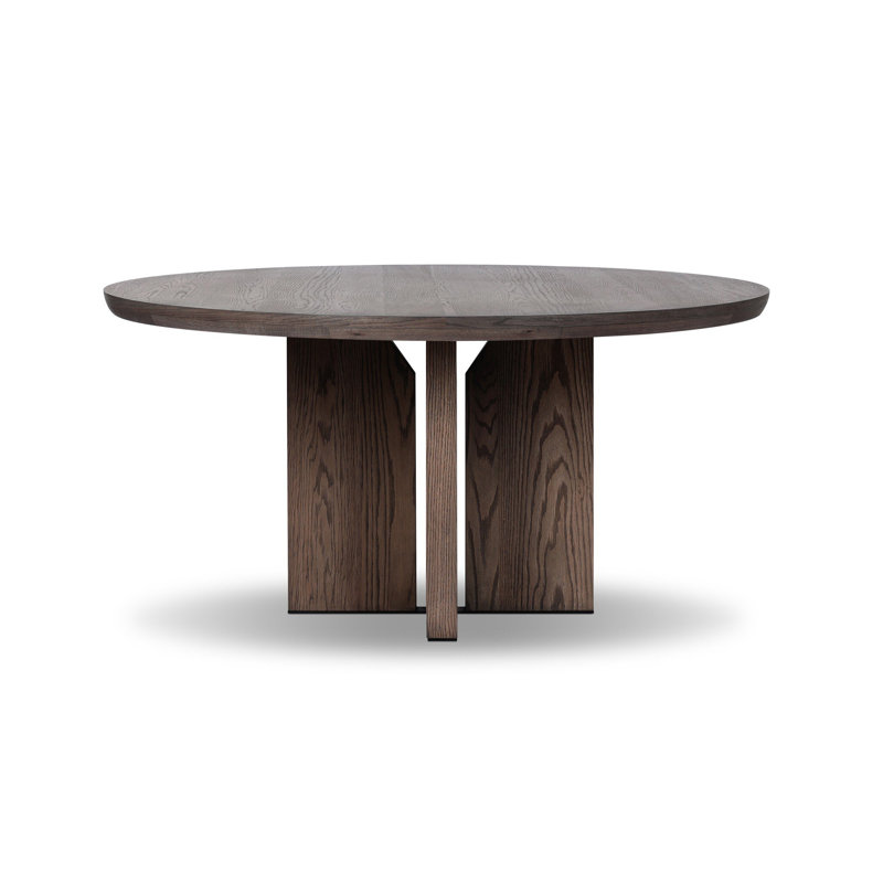 ERNEST Round Dining Table