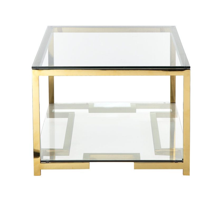 Nina Coffee Table