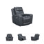 Fauteuil inclinable électrique Aimee Aimee-128766767