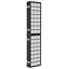 Leunne 170cm H Solid Wood Folding Room Divider-762139963-762139959
