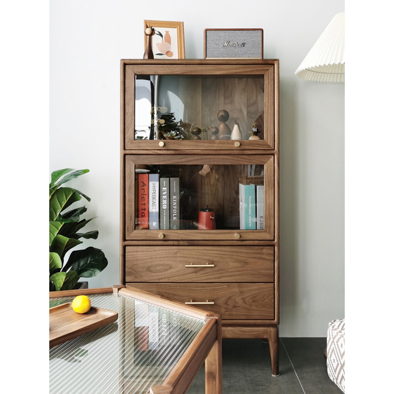 Armoire d'appoint 50,79 po