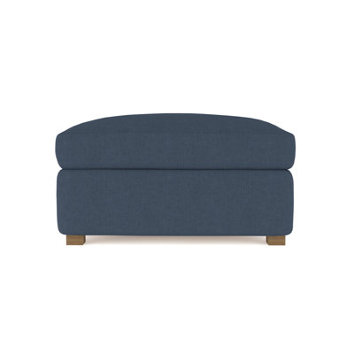 Madison Upholstered Ottoman