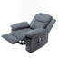 Fauteuil inclinable Clizia-1409377780