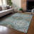 Machine Washable Indoor/Outdoor Chantille ACN2698 Global Rug-478714637-478714624
