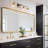 Yedidal 4 - Light Dimmable Vanity Light