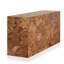 Tomlin Outdoor Teak Coffee Table-1947955544