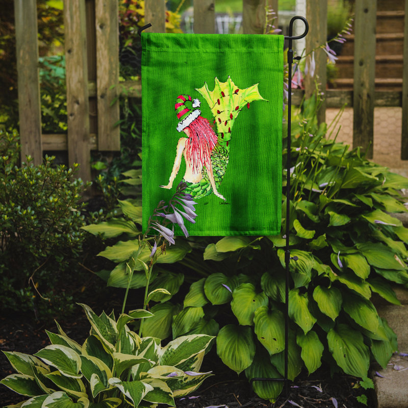 Drapeau de jardin Avalbane