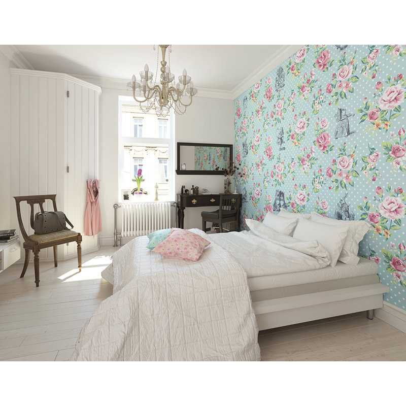 Eternal 3.5m x 280cm Matte Wall Mural