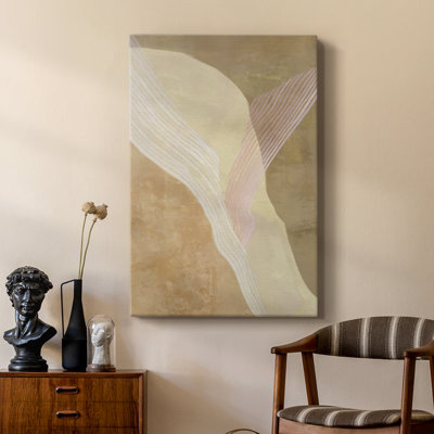 Cradle I - galerie sur mesure