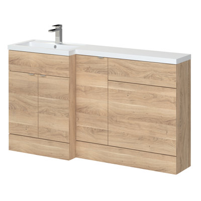 Bathroom Furniture Suite