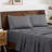 Microfiber Pillowcase Set Envelope Closure-104308441-104308449