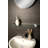 Glass Bracket Shelf