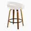 Contemporary Counter Stool-1111614493