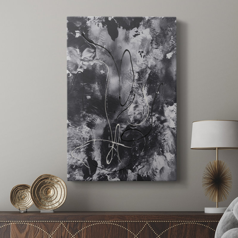 Radical Mix II - galerie sur mesure Cavas, H 12 po x l 8 po