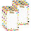 Confetti Notepad