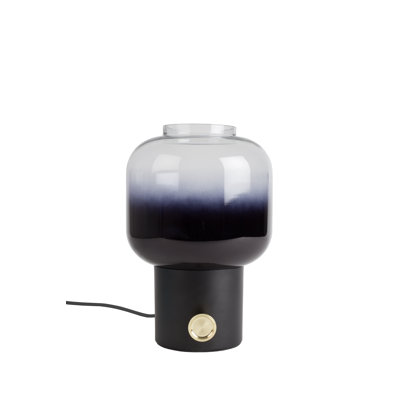 Lampe de table 12 po Moody