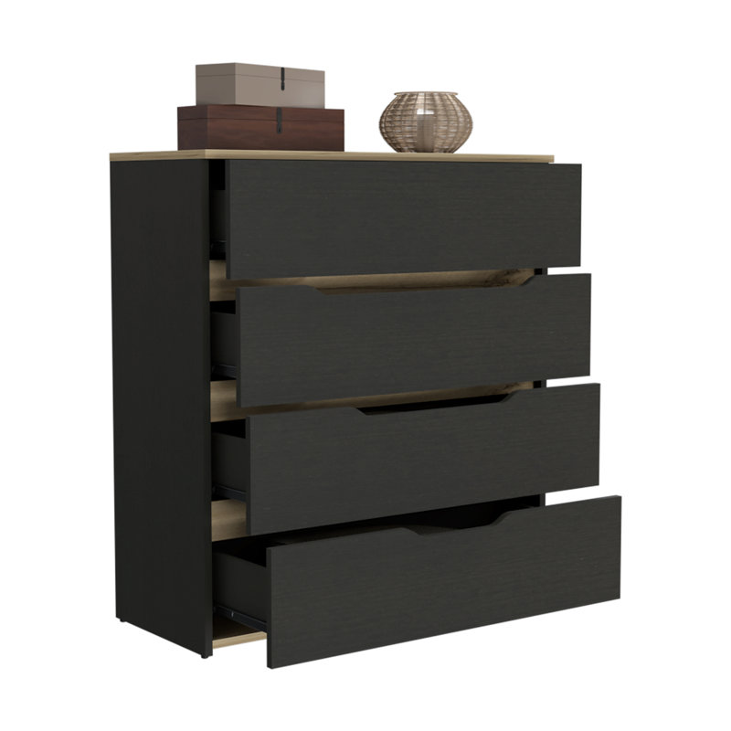 Commode décorative