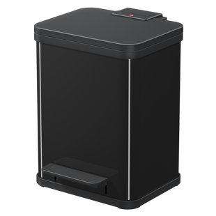 Step On Rubbish Bin