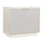 Modern Expressions 44'' W Sideboard