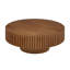 Petite table basse ronde pour appartement 35,43 po-486922970