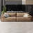 Coffee Polyester Modular Sofa cushion couch-663359042-663359040