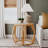 Ranchester End Table
