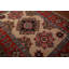 Tapis oriental géométrique Kazak 2x3
