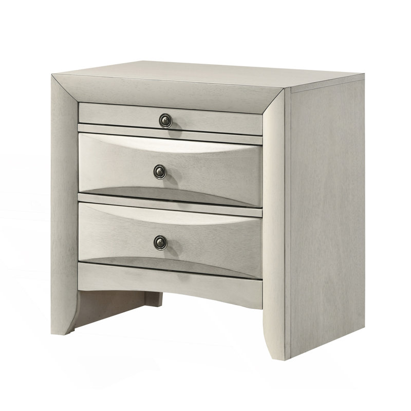 Table de chevet 1Pc