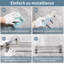Ghaleb Towel Rack