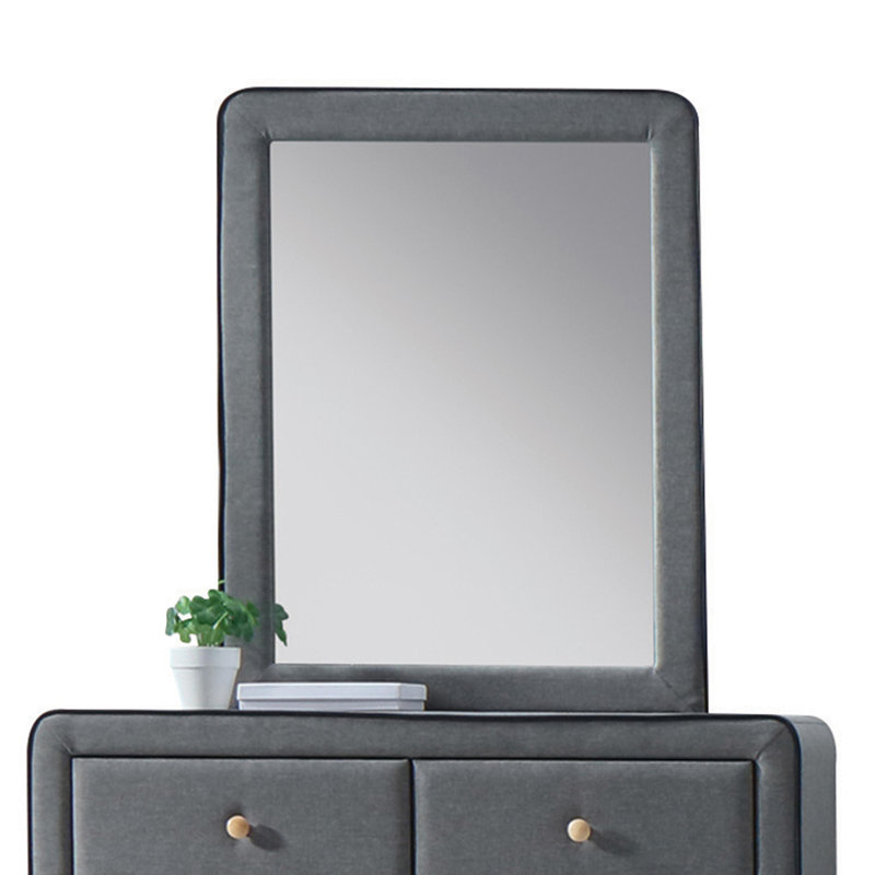 Miroir Wenlock