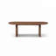 Table basse ovale-1053543419