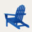 Chaise Adirondack classique POLYWOOD-28965194
