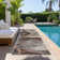 Alfonzo Washable Abstract Indoor / Outdoor Rug