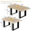 Extendable Dining Table-1998985783